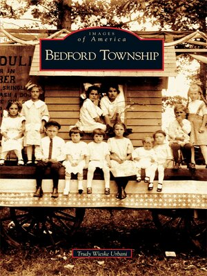 cover image of Bedford Township